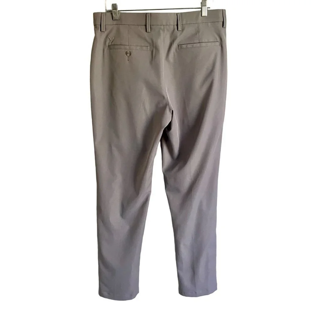 Callaway stay sharp